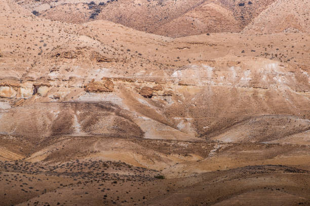 istock South Mountains in Tunisia 1362969995