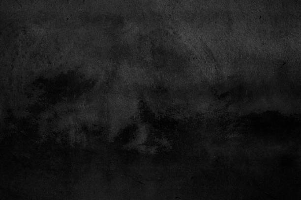 istock Rough texture background of new constructed dark cement plaster wall 1362971432