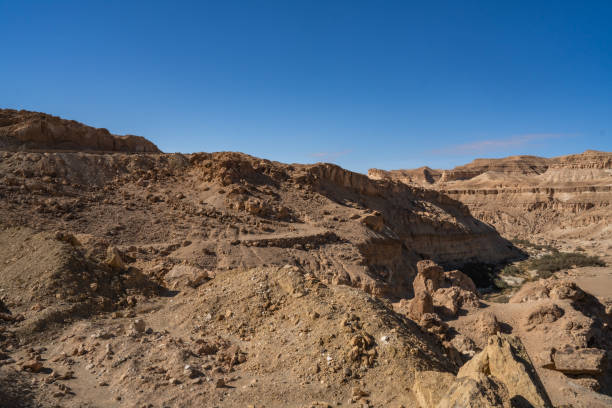 istock South Mountains in Tunisia 1362971547