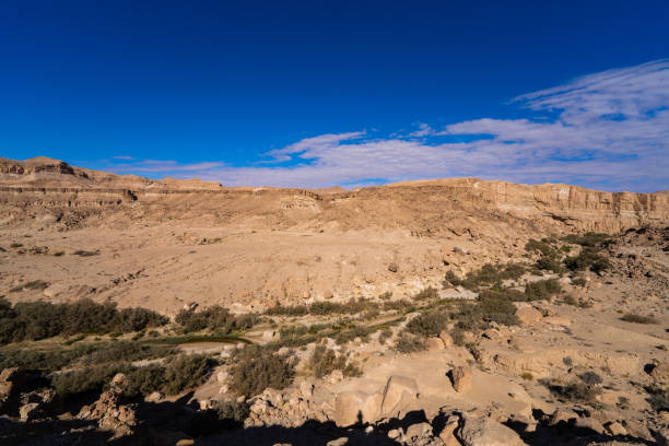 istock South Mountains in Tunisia 1362971878