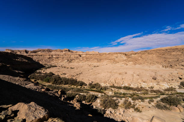 istock South Mountains in Tunisia 1362972660