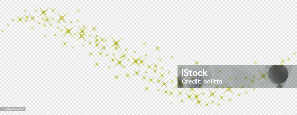 Stars Composition Vector Illustration Stock Illustration - Download ...