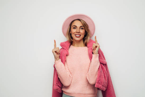 istock Beautiful emotional woman 1362979828
