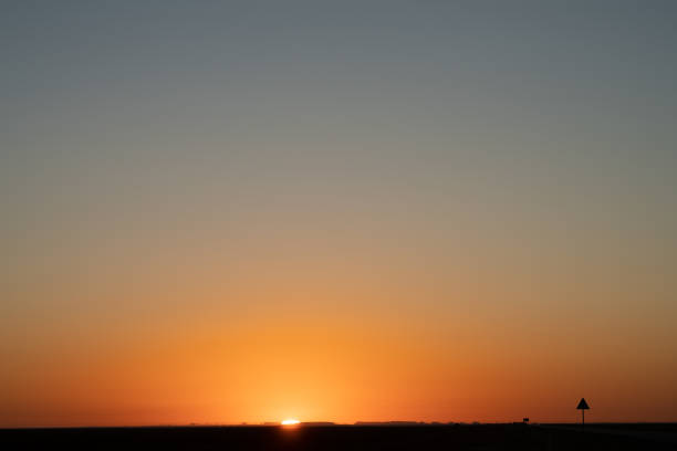 istock Chott Jerid- southern Tunisia 1362980526