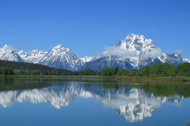 istock Grand Teton National Park 1362981533