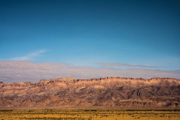 istock South mountain in western Tunisia 1362982736