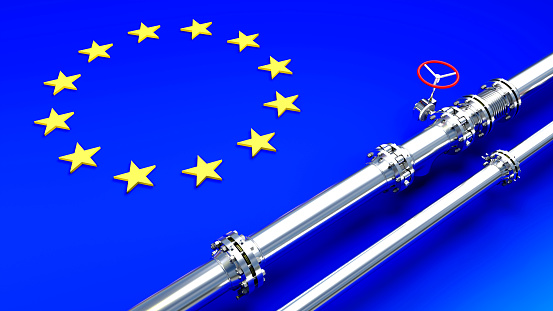 Política, mercados y seguridad del suministro de gas de la UE photo