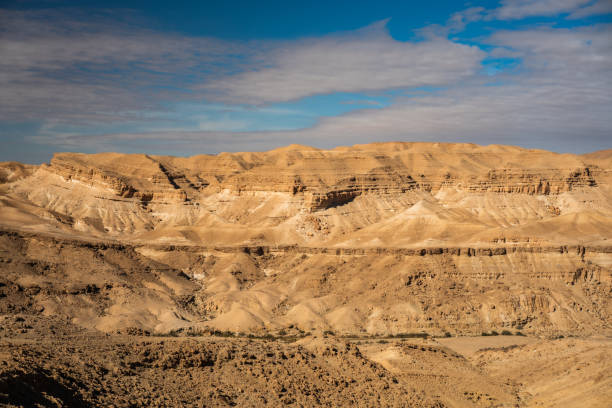 istock South mountain in western Tunisia 1362985790