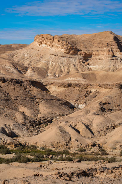 istock South mountain in western Tunisia 1362985850