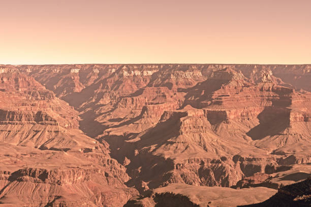 Grand Canyon, Arizona USA