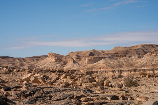 istock South mountain in western Tunisia 1362987866
