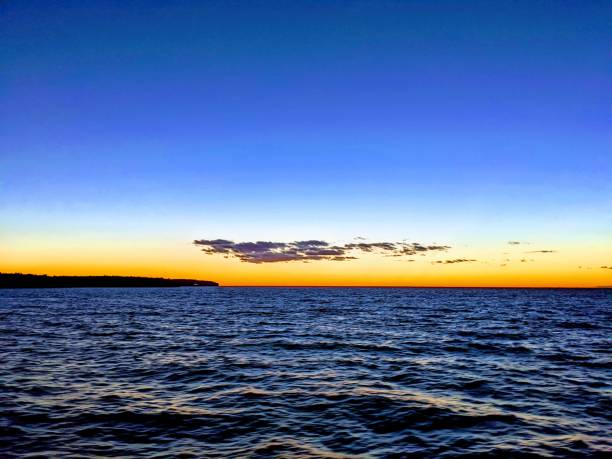 istock On the way to the island. 1362992359