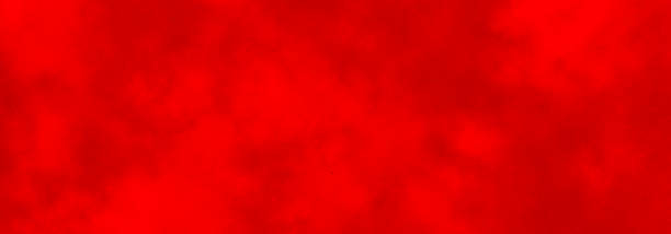 istock Abstract Red grunge Vintage paper background for design 1363016046