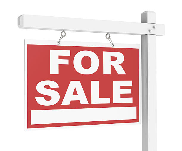 istock For Sale sign 136304312