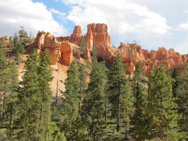 istock Bryce Canyon National Park Utah USA 1363047861