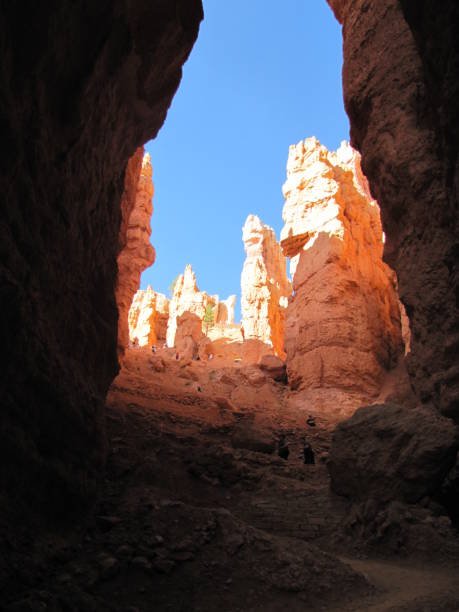 istock Bryce Canyon National Park Utah USA 1363048196
