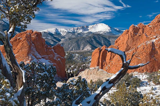 istock Western Landscapes Colorado 136305082