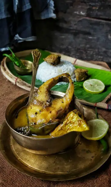 Photo of The cultural significance of Hilsa stems from the longing and nostalgia for undivided Bengal
