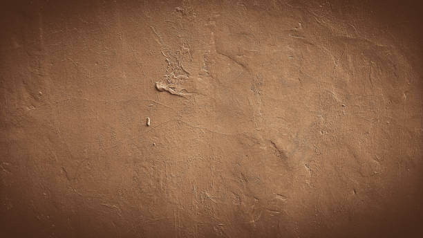 istock brown vintage classic abstract cement concrete wall texture background 1363082224