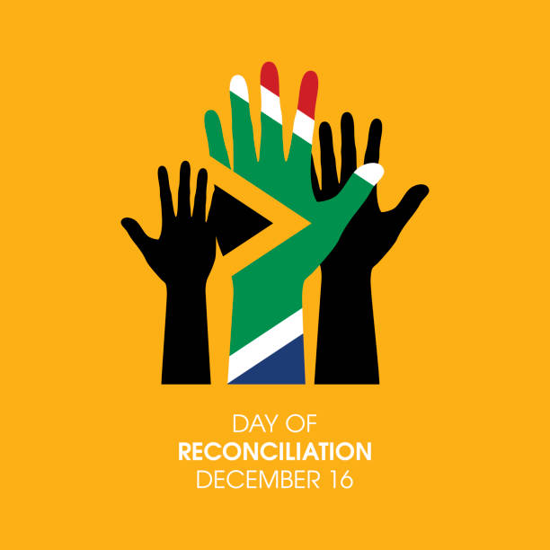 2,400+ Reconciliation Day Stock Photos, Pictures & RoyaltyFree Images
