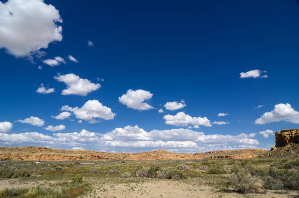 istock Chaco Culture NHP - Casa Rinconada 1363097923