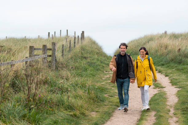 istock Enjoying the Fresh Air 1363100243