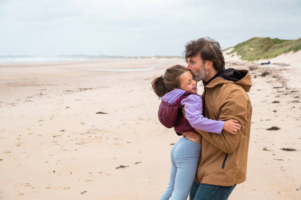 istock My Daddy is my Best Friend 1363100371