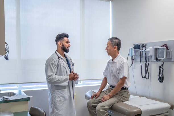 istock Doctor Consultation 1363112309