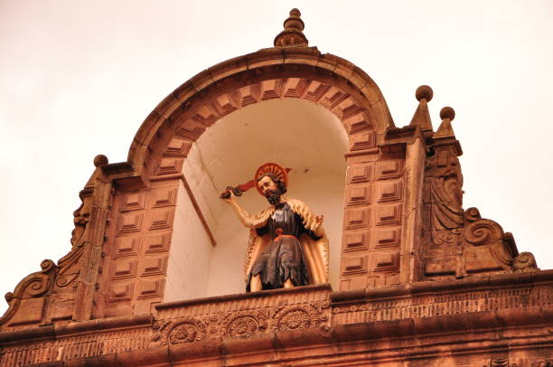 Cathedral of Cuzco