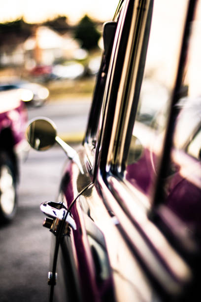 istock classic american muscle 1363134755