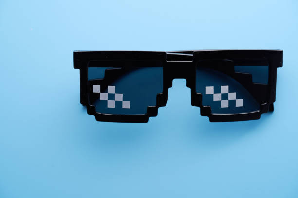 20,000+ Free Pixel Glasses & Pixel Art Images - Pixabay