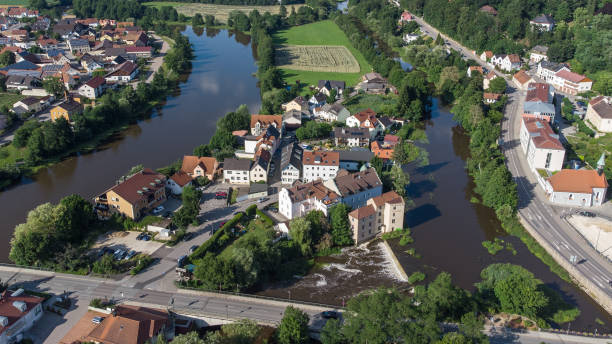 istock Schwandorf in Bavaria 1363138270
