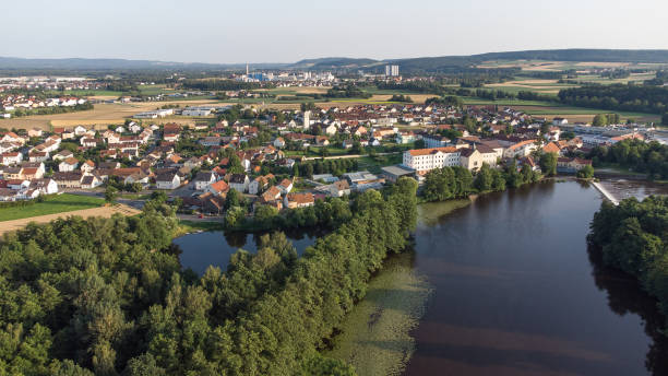 istock Schwandorf in Bavaria 1363138284