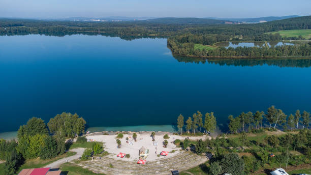 istock The lake Murner See next to Wackersdorf 1363138537