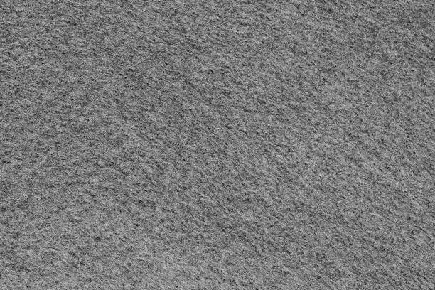 istock The sample of dark grey wool felt 1363138693
