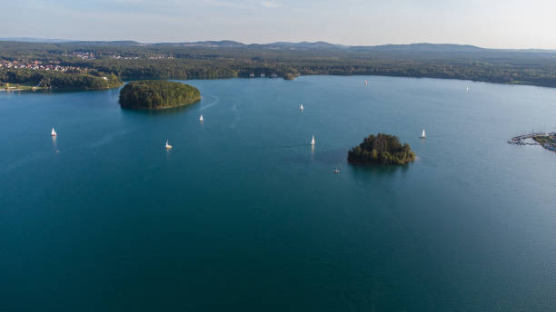 istock The lake Steinberger See 1363139310