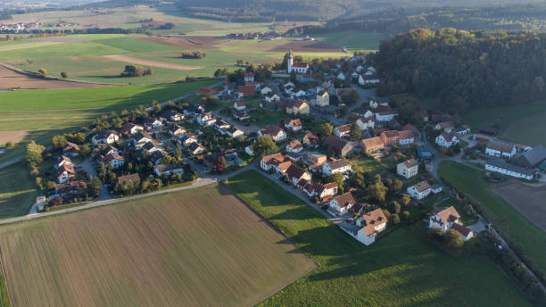 istock Neukirchen next to Schwandorf 1363139872
