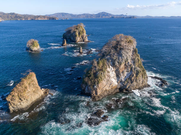 Brumel Islands Costa Rica