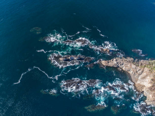 istock Point off Playa Grande Costa Rica 1363142388