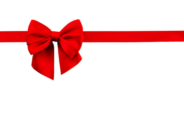 Gift Box, Sale, Three Dimensional, Award Ribbon, Ribbon - Sewing Item