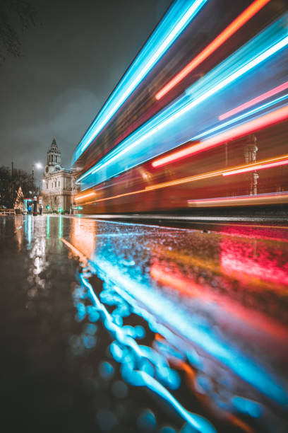 istock St. Paul's Cathedral, London 1363151022