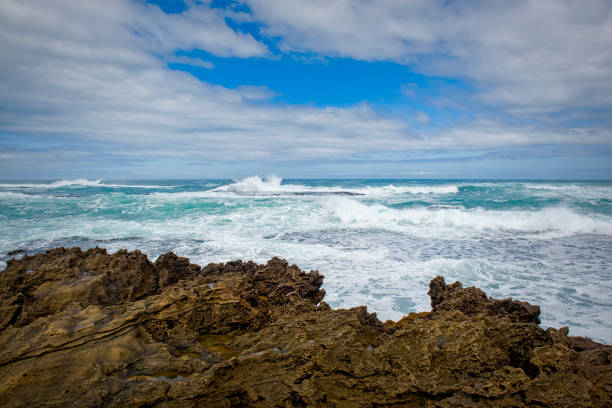 istock Thunder Point north of Warrnambool 1363152837