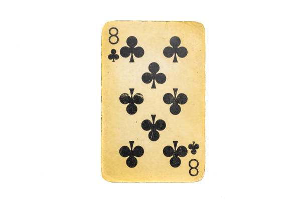 istock old dirty poker card isolated on white 1363157532