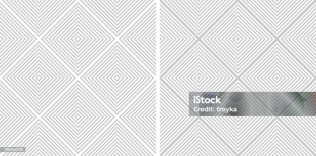 Line Checked Pattern Seamless Geometric Checked Lines Patterns Stock Illustration - Download ...