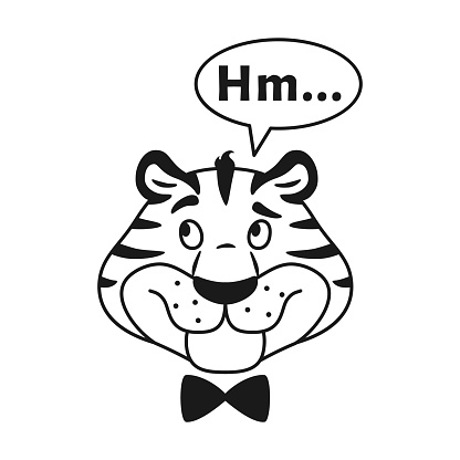 Free download of tiger outline vector graphics and illustrations, page 32 Free download of tiger outline vector graphics and illustrations, page 32