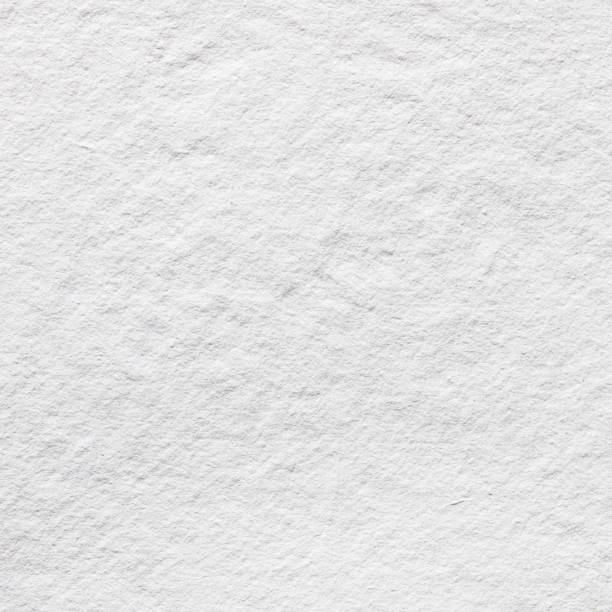 istock Bright paper, white paper texture as background or texture. 1363166431
