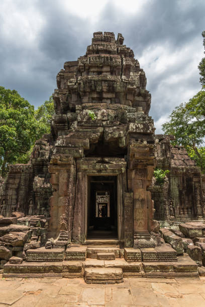 istock Bayon Temple Angkor Wat, Cambodia 1363172199