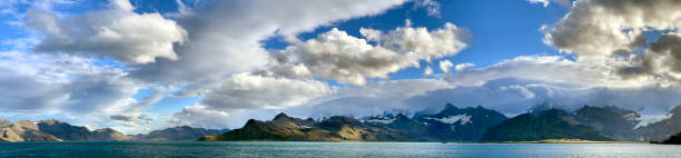 istock South Georgia panorama 1363179752