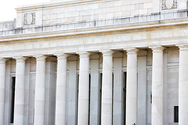 istock Justice Building In Olympia Washington 136318587