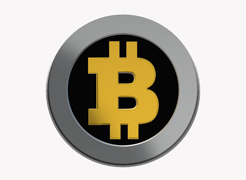 Bitcoin - BTC Logo/Icon